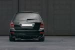 Mercedes-Benz GL42 Black Line by Kicherer 2009 года